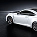 foto-lexus a lansat rc f cu 450 cp concurent pentru bmw m4