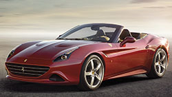 foto-noul ferrari california t lansat oficial in romania