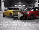 VIDEO: Prima reclamă la Audi S1