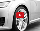 VIDEO: Noul Audi TT, imagini oficiale