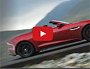 VIDEO: Pe Transfgran i Transalpina cu Jaguar F-Type. Care este cel mai bun drum din Romnia