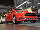 Ford Fiesta ar putea fi produs n Romnia