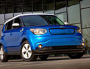 Geneva 2014: Kia prezint noul Soul EV i urmtoarea generaie de sistem hibrid