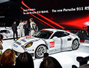 Porsche la Salonul Auto de la Geneva 2014