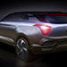 foto-geneva 2014 ssangyong lanseaza conceptul hibrid xlv