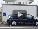 VIDEO: Toyota a început testarea încărcării wireless a bateriilor