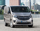 Noul Opel Vivaro pentru 2014, design de vrf i cele mai performante motoare din clas