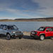 foto-geneva 2014 jeep renegade un suv compact produs in italia