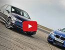 VIDEO: Audi S3 vs BMW M135i