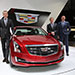 foto-cadillac si-a prezentat noua strategie de business pentru europa