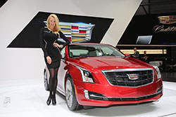 foto-cadillac si-a prezentat noua strategie de business pentru europa