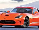 Noul SRT Viper nu mai are clieni