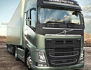 Volvo FH ctig premium internaional  de design IF