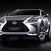 foto-noul crossover lexus nx dezvaluit complet inaintea debutului de la beijing