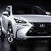 foto-noul crossover lexus nx dezvaluit complet inaintea debutului de la beijing