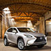 foto-noul crossover lexus nx dezvaluit complet inaintea debutului de la beijing