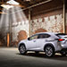 foto-noul crossover lexus nx dezvaluit complet inaintea debutului de la beijing