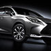 foto-noul crossover lexus nx dezvaluit complet inaintea debutului de la beijing