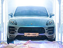 Porsche Macan, n Romnia de la 52.000 Euro