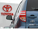 Toyota recheam n service 2,27 milioane de maini cu probleme
