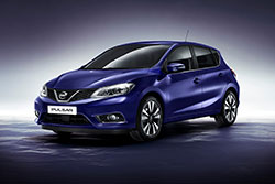 foto-nissan pulsar mai ieftin decat vw golf si ford focus dar este mai bun?