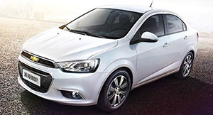 foto-chevrolet aveo facelift pentru 2015