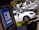 GM recheamă în service alte peste 800.000 maşini, inclusiv Chevrolet Spark model 2014