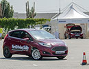 Ford se implic n educaia rutier a tinerilor