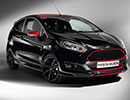 Ford lansez Fiesta cu motor 1.0 EcoBoost de 140 CP!