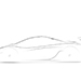 foto-mclaren p1 gtr cel mai puternic model din toate timpurile