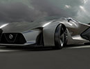 Nissan Concept 2020 Vision Gran Turismo, indicii pentru un viitor supercar