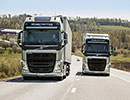 Volvo lansează o cutie de viteze unică