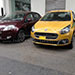 foto-fiat punto facelift pentru 2015 primele imagini oficiale