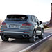 foto-porsche cayenne facelift pentru 2015 cu noi motoare si sistem hibrid plug-in