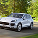 foto-porsche cayenne facelift pentru 2015 cu noi motoare si sistem hibrid plug-in