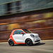 foto-noile smart fortwo si forfour in romania de la 9155 euro