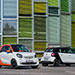 foto-noile smart fortwo si forfour in romania de la 9155 euro