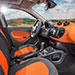 foto-noile smart fortwo si forfour pentru 2015 au fost dezvaluite oficial