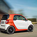 foto-noile smart fortwo si forfour pentru 2015 au fost dezvaluite oficial