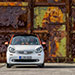 foto-noile smart fortwo si forfour in romania de la 9155 euro