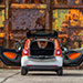 foto-noile smart fortwo si forfour disponibile in romania de la 8700 euro