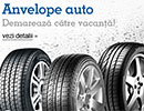 Anvelope, jante i alte produse pentru auto la eMAG