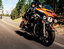 Harley Davidson recheamă în service peste 60.000 de motociclete