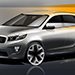 foto-kia sorento o noua generatie pentru 2015 - primele imagini oficiale