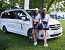 Mercedes-Benz Romnia, partener al Turneului WTA Bucharest Open