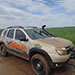 foto-mudster lanseaza primul dacia duster modificat exclusiv in romania