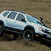 foto-mudster lanseaza primul dacia duster modificat exclusiv in romania