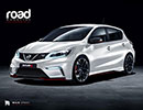 Nissan Qashqai Nismo i Pulsar Nismo vor primi un motor 1.8 L de 266 CP