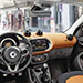 foto-primele imagini oficiale cu noile smart fortwo si smart forfour