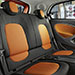 foto-primele imagini oficiale cu noile smart fortwo si smart forfour